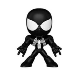 Funko-Mystery-Minis-Spider-Man-Comics-Peter-Parker-Symbiote-Suit