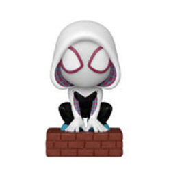 Funko-Mystery-Minis-Spider-Man-Comics-Spider-Gwen
