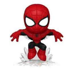 Funko-Mystery-Minis-Spider-Man-Comics-Spider-Man