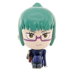 YuMe-Jujutsu-Kaisen-Bobble-Hero-Mystery-BobbleHead-Blind-Box-Series-Maki-Zenin