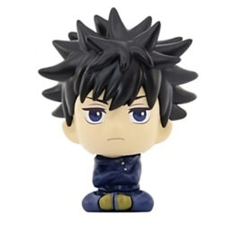 YuMe-Jujutsu-Kaisen-Bobble-Hero-Mystery-BobbleHead-Blind-Box-Series-Megumi-Fushiguro