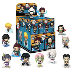 Funko-Mystery-Minis-Demon-Slayer-Case