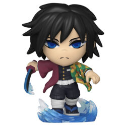 Funko-Mystery-Minis-Demon-Slayer-Giyu-Tomioka