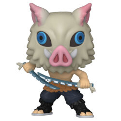 Funko-Mystery-Minis-Demon-Slayer-Inosuke-Hashibira