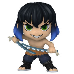 Funko-Mystery-Minis-Demon-Slayer-Inosuke-unmasked