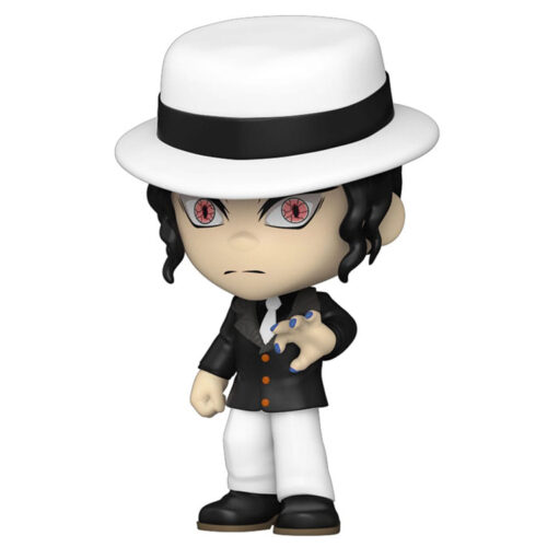 Funko-Mystery-Minis-Demon-Slayer-Muzan-Kibutsuji