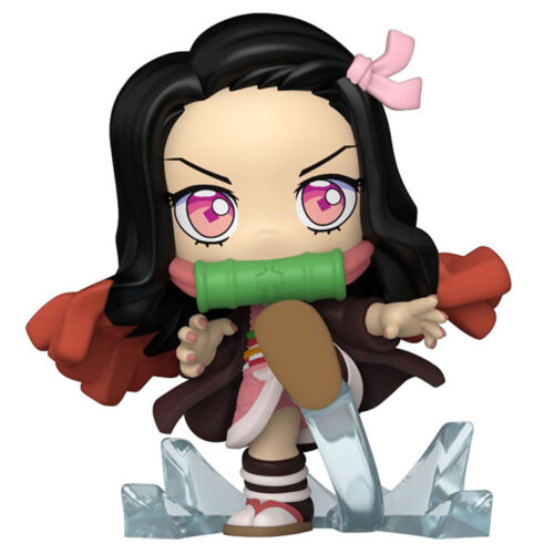 Funko-Mystery-Minis-Demon-Slayer-Nezuko-Kamado