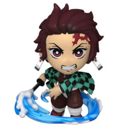 Funko-Mystery-Minis-Demon-Slayer-Tanjiro-Kamado