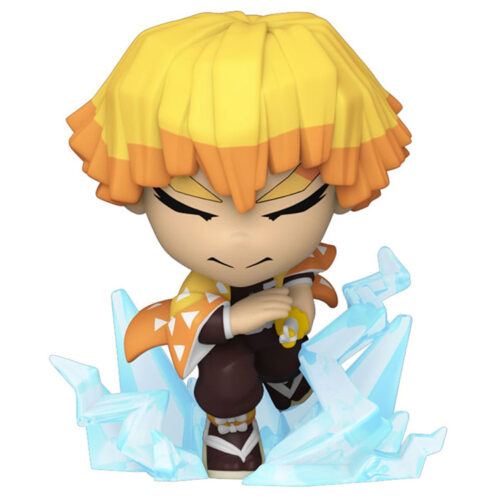 Funko-Mystery-Minis-Demon-Slayer-Zenitsu-Agatsuma