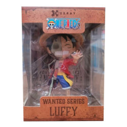 Mighty-Jaxx-XXRAY-One-Piece-Wanted-Series-Luffy-Box