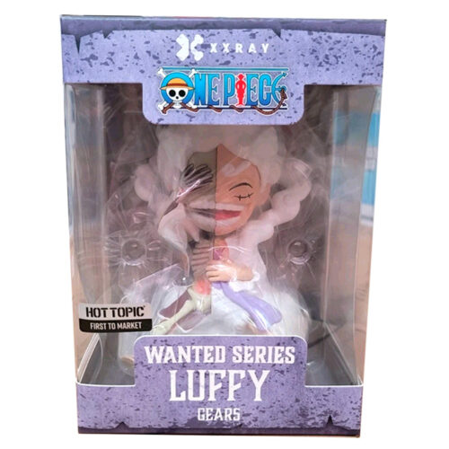 Mighty-Jaxx-XXRAY-One-Piece-Wanted-Series-Luffy-Gear-5-Box
