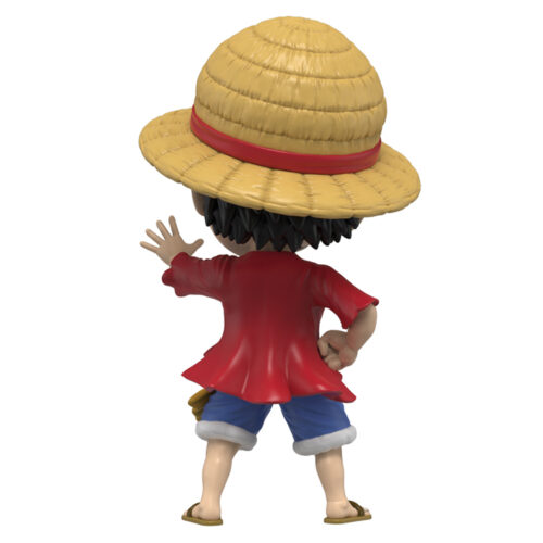 Mighty-Jaxx-XXRAY-One-Piece-Wanted-Series-Luffy-back