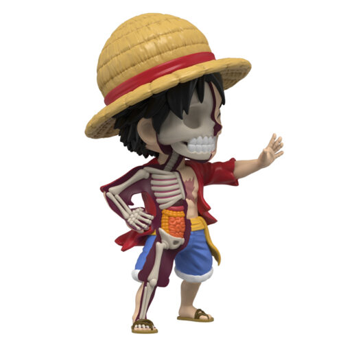 Mighty-Jaxx-XXRAY-One-Piece-Wanted-Series-Luffy-right