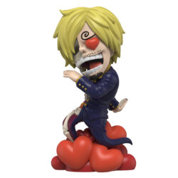 Mighty-Jaxx-XXRAY-One-Piece-Wanted-Series-Sanji-front