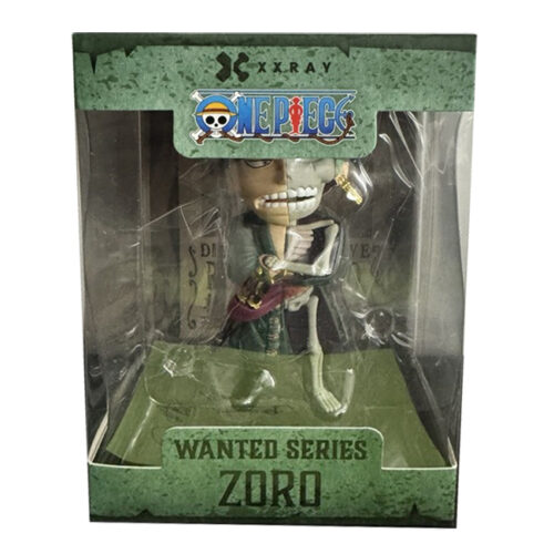 Mighty-Jaxx-XXRAY-One-Piece-Wanted-Series-Zoro-BOX