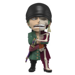 Mighty-Jaxx-XXRAY-One-Piece-Wanted-Series-Zoro-front
