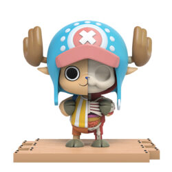 Mighty-Jaxx-Freenys-Hidden-Dissectibles-One-Piece-Series-03-Chopper-Brain-Point
