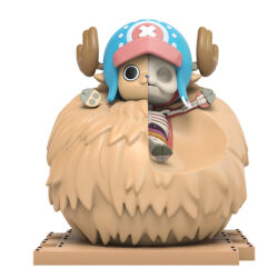 Mighty-Jaxx-Freenys-Hidden-Dissectibles-One-Piece-Series-03-Chopper-Guard-Point