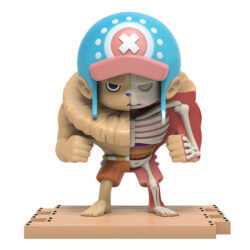 Mighty-Jaxx-Freenys-Hidden-Dissectibles-One-Piece-Series-03-Chopper-Heavy-Point