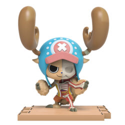 Mighty-Jaxx-Freenys-Hidden-Dissectibles-One-Piece-Series-03-Chopper-Horn-Point