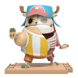 Mighty-Jaxx-Freenys-Hidden-Dissectibles-One-Piece-Series-03-Chopper-KungFu-Point