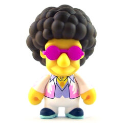 Kidrobot-Simpsons-Series-2-Disco-Stu-CHASE