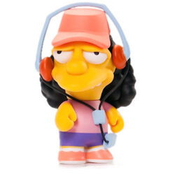 Kidrobot-Simpsons-Series-2-Otto