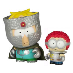 Kidrobot-South-Park-Series-1-Professor-Chaos-CHASE