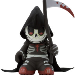 Kidrobot-Andrew-Bell-Mascot-15-Kidreaper-6-inch-front
