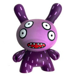 Kidrobot-Dunny-2-faced-Series-Cook-front