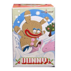 Kidrobot-Kronk-Gingerbread-Dunny-Box