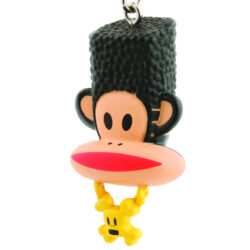 YA-Toys-Paul-Frank-Zipper-Pulls-Gangster-Julius