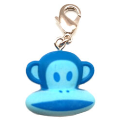 YA-Toys-Paul-Frank-Zipper-Pulls-Julius-GID-blue