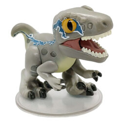 Funko-Mystery-Minis-Jurassic-Park-Series-Velociraptor-blau