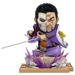 Mighty-Jaxx-Freenys-Hidden-Dissectibles-One-Piece-Series-8-Marines-Edition-Issho