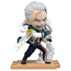 Mighty-Jaxx-Freenys-Hidden-Dissectibles-One-Piece-Series-8-Marines-Edition-Smoker