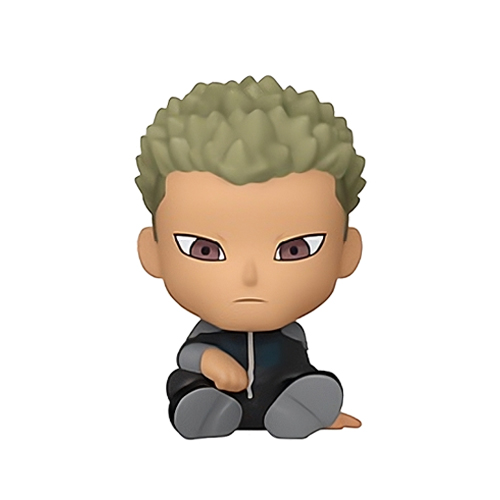 Funko-Mystery-Minis-Kaiju-No-8-Series-Aoi-Kaguragi