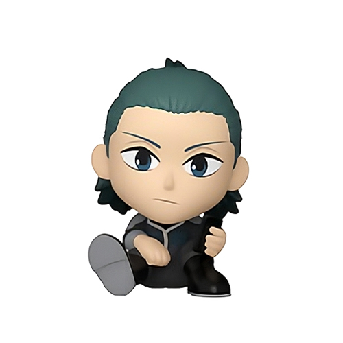 Funko-Mystery-Minis-Kaiju-No-8-Series-Haruichi-Izumo