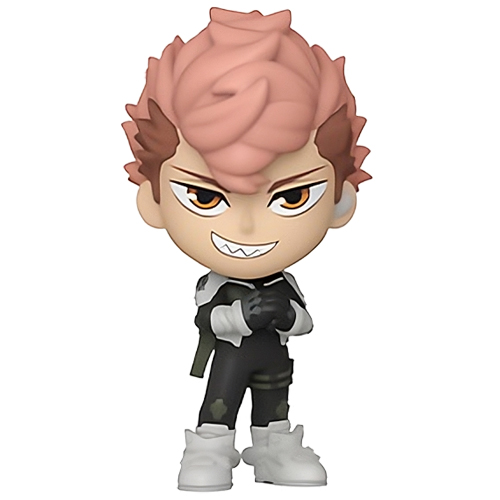 Funko-Mystery-Minis-Kaiju-No-8-Series-Iharu-Furuhashi