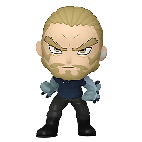 Funko-Mystery-Minis-Kaiju-No-8-Series-Isao-Shinomiya