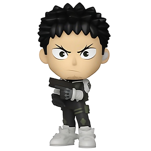 Funko-Mystery-Minis-Kaiju-No-8-Series-Kafka-Hibino