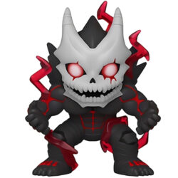 Funko-Mystery-Minis-Kaiju-No-8-Series-Kaiju-No-8-uncontrolled