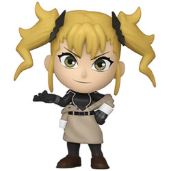 Funko-Mystery-Minis-Kaiju-No-8-Series-Kikoru-Shinomiya