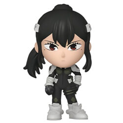 Funko-Mystery-Minis-Kaiju-No-8-Series-Mina-Ashiro