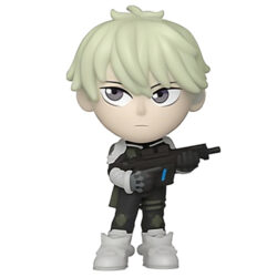 Funko-Mystery-Minis-Kaiju-No-8-Series-Reno-Ichikawa