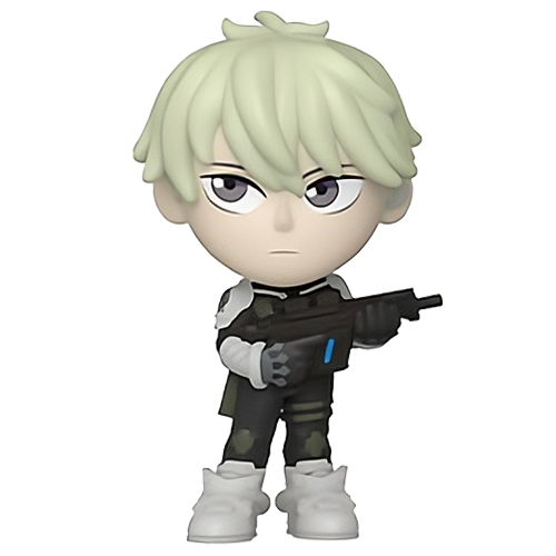 Funko-Mystery-Minis-Kaiju-No-8-Series-Reno-Ichikawa