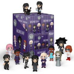 Funko-Mystery-Minis-Wednesday-Series-Case
