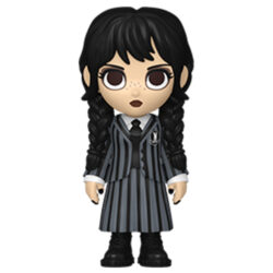 Funko-Mystery-Minis-Wednesday-Series-Wednesday-Addams
