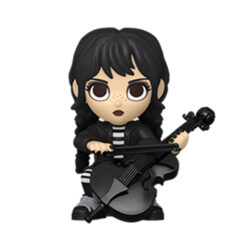 Funko-Mystery-Minis-Wednesday-Series-Wednesday-Addams-with-Cello