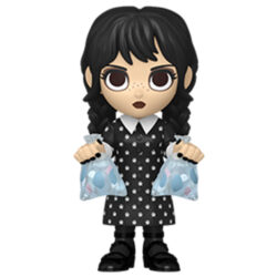 Funko-Mystery-Minis-Wednesday-Series-Wednesday-Addams-with-Piranhas